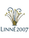 Logotypen fr Linn ret 2007